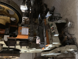 大朗鎮(zhèn)“1?11”一般機械傷害事故調查報告