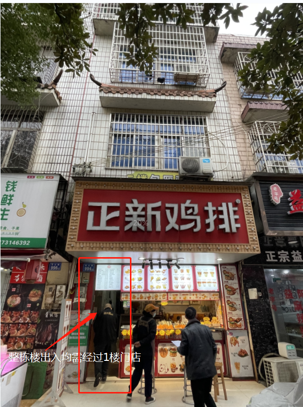 湘江新區天頂街道青山新村社區994號門店“3·11”火災事故調查報告