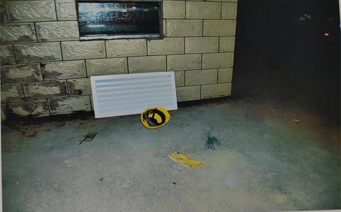 湘江新區望岳街道金峰小區南院電梯井“3·5”機械傷害事故報告