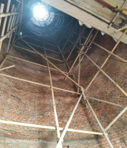 湘潭岳塘區(qū)江蘇XXX高空建筑防腐有限公司“5·21”高處墜落事故調(diào)查報(bào)告