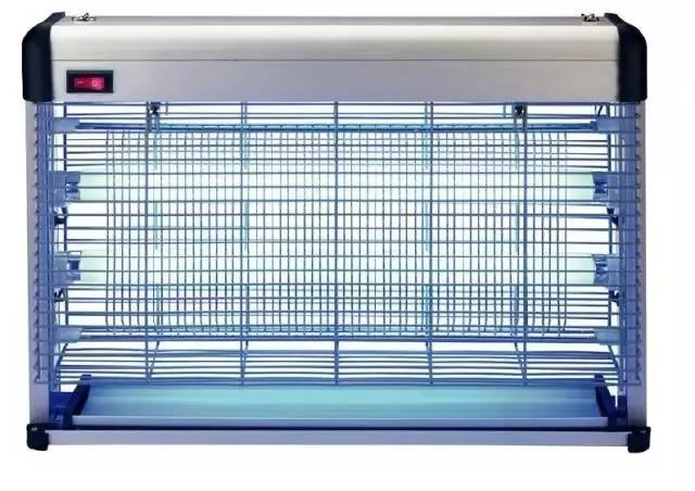 關于滅蠅燈，你想了解的都在這里