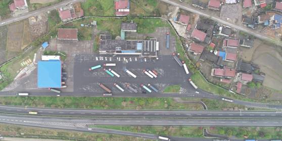 G56杭瑞高速公路沅陵服務區“3.26”車輛追尾事故調查報告