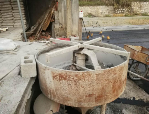 辰溪縣火馬沖鎮山塘驛預制構件廠“3.18”機械傷害事故調查報告