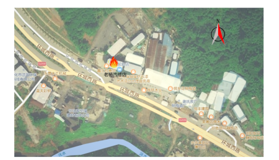 4.12老楊汽修爆燃事故調查報告