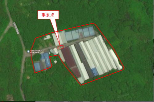 從化區鰲頭鎮從化市鰲頭均來養鴿場“4·25”機械傷害一般事故調查報告
