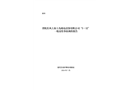 普陀長風上海上島機電設備有限公司“5·12”一般高墜事故調查報告