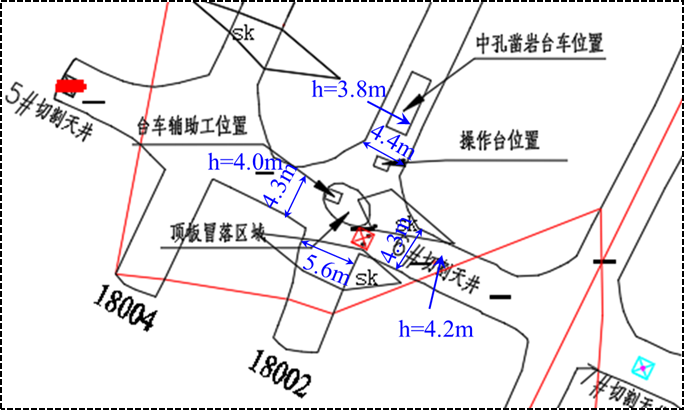 紫金義容廣東天高礦業股份有限公司“9·5”一般冒頂事故調查報告