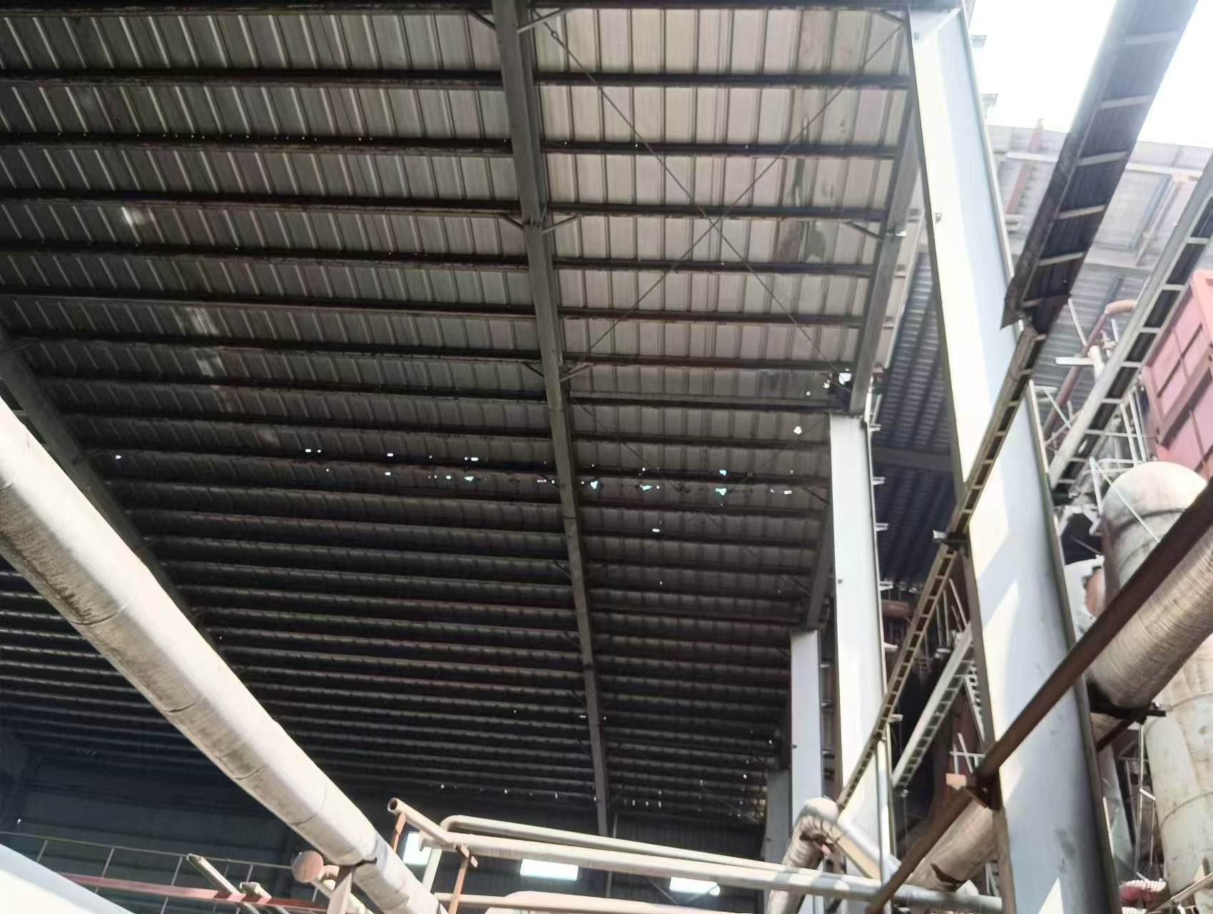 江門市恒達管樁有限公司“8·14”一般高處墜落事故調查報告