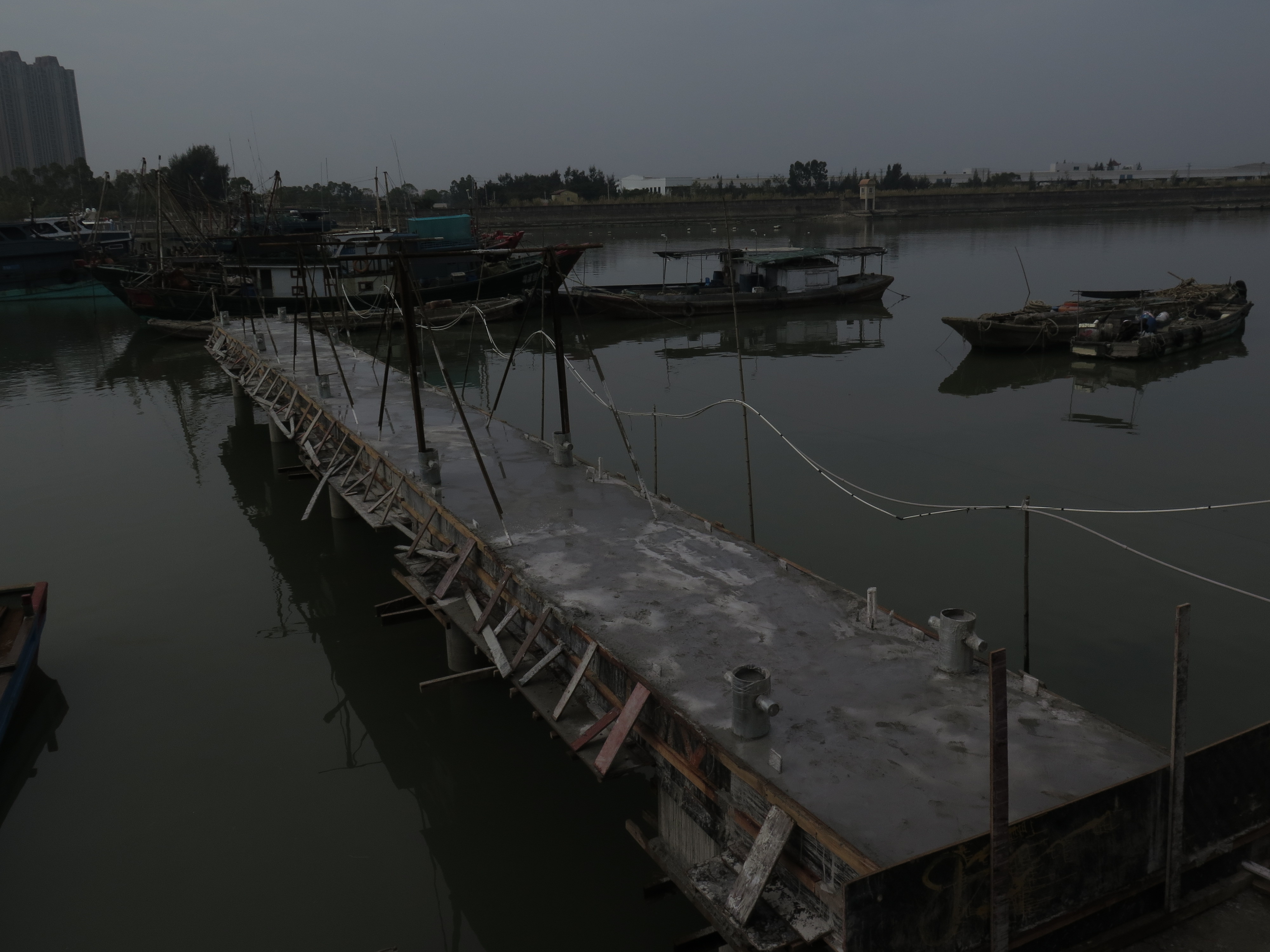 濠江區“1·19”一般淹溺事故調查報告