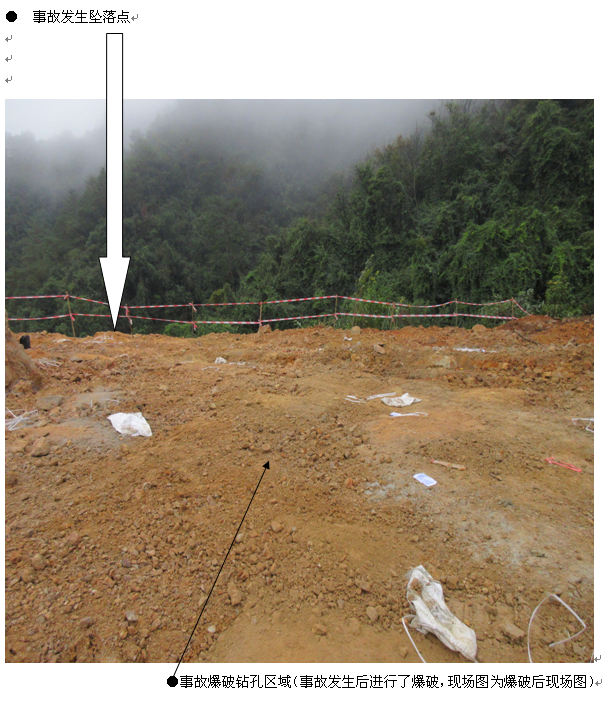 蒼梧縣榮晉貿(mào)易有限公司“1?10”事故調(diào)查報(bào)告