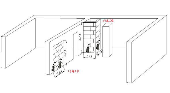 柳州市東環大道145號35-37棟1-4商鋪裝修工地“11?20”物體打擊一般事故調查報告