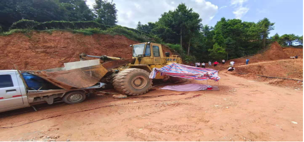 三江縣同樂苗族鄉歸東村光里屯風力發電事故調查報告