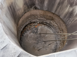 柳南區洛滿鎮鳳山村鳳嶺屯母豬嶺無照石灰窯“9.4”高處墜落死亡一般事故調查報告