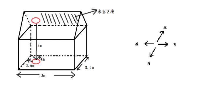 柳州市柳南區攜創裝飾材料經營部“8.2”高處墜落死亡一般事故調查報告