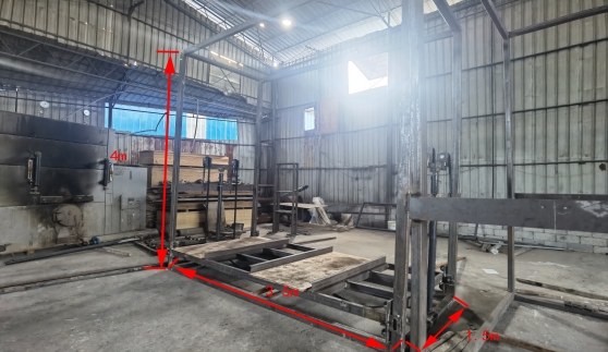 柳州市柳南區東定人造板廠“8.17”一般機械傷害事故調查報告