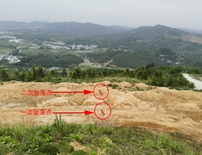 柳南區廣西龍靈體育運動有限公司“4·21”一般事故高處墜落受傷事故調查報告