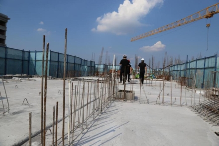 鹿寨縣城南新區城中村（小屯結屯）改造項目“8·21”事故調查報告