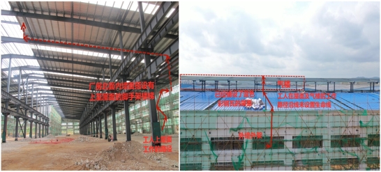 柳州市久日工程機械有限公司新建年產2萬臺套大型工程機械結構件新產品生產線項目“6·8”一般高處墜落事故調查報告