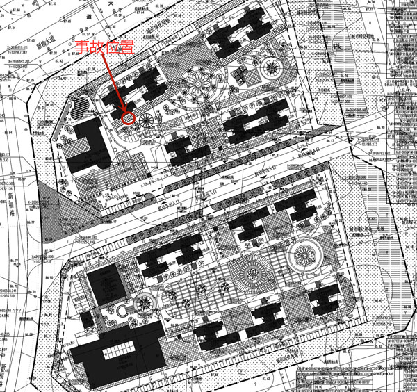 柳東新區中房美佳建設項目14#樓“12·3”一般起重傷害事故調查報告