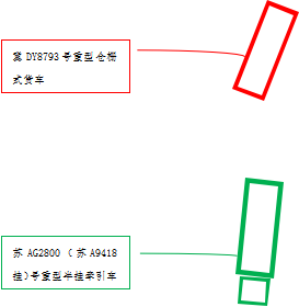 “5.27”泉南高速鹿寨黃冕段危化品泄漏事故調查報告