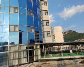 魚峰麒麟廣西鴻翔潔凈清潔有限公司“9·6”一般高處墜落事故調查報告