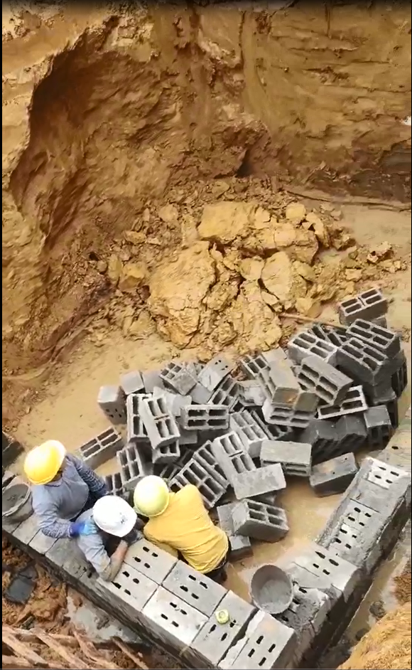 江蘇省華建建設股份有限公司“4·13”坍塌一般事故調查報告