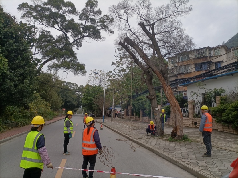 柳州市眾城城市環境服務有限公司“1·20”物體打擊事故調查報告