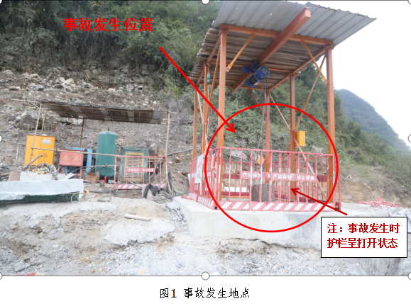重慶都能建筑工程有限公司“12?10”高處墜落一般事故調查報告