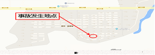 柳州晟宇傳動設備有限公司“10·23”物體打擊死亡事故調查報告