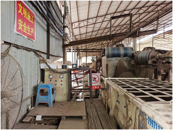 蒙山縣永發紅磚廠“11.29”事故調查報告