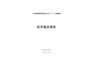 廣西鋼鐵集團(tuán)有限公司“12?27”一般事故技術(shù)鑒定報告