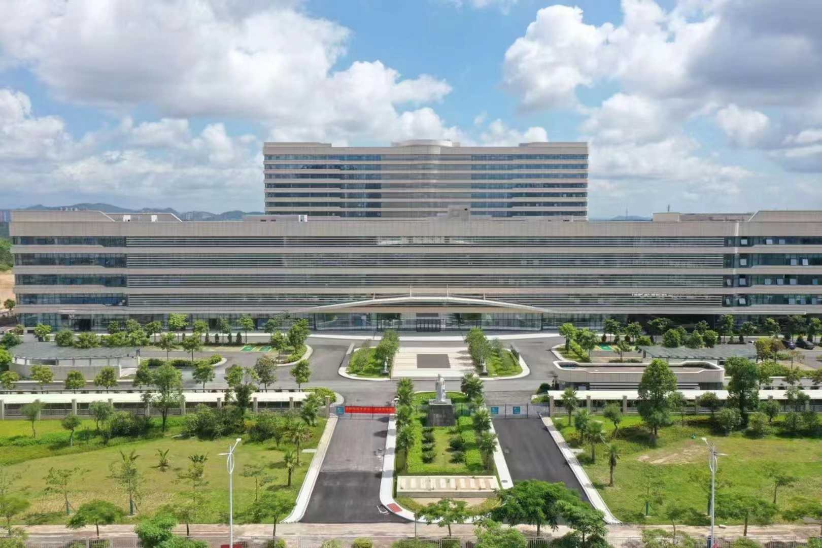 防城文昌防城港市第一人民醫(yī)院遷建項目“1.24”一般高處墜落事故調(diào)查報告