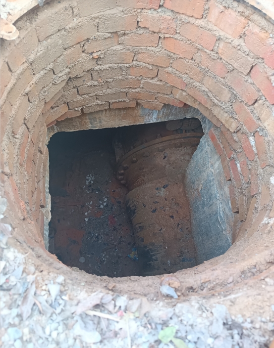 廣西元利源環(huán)保科技有限公司“9?14”事故調(diào)查報告