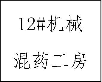廣西浦北縣白石水通天花炮廠“5?27”爆炸事故調(diào)查報告