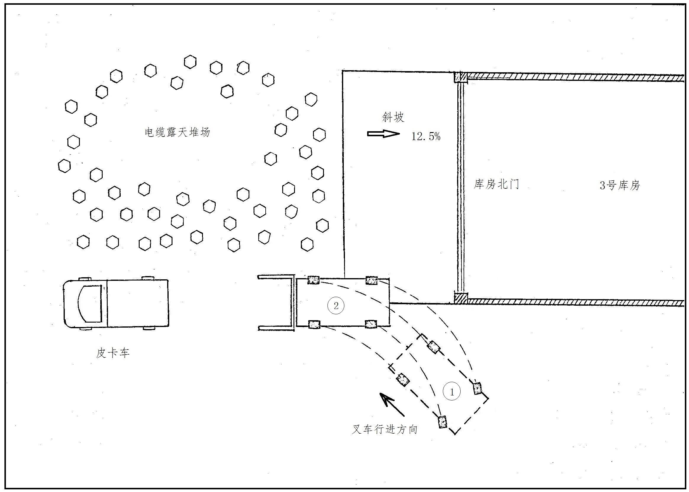 靈山縣“10·29”廣西靈源電力集團(tuán)有限公司車輛傷害事故調(diào)查報告