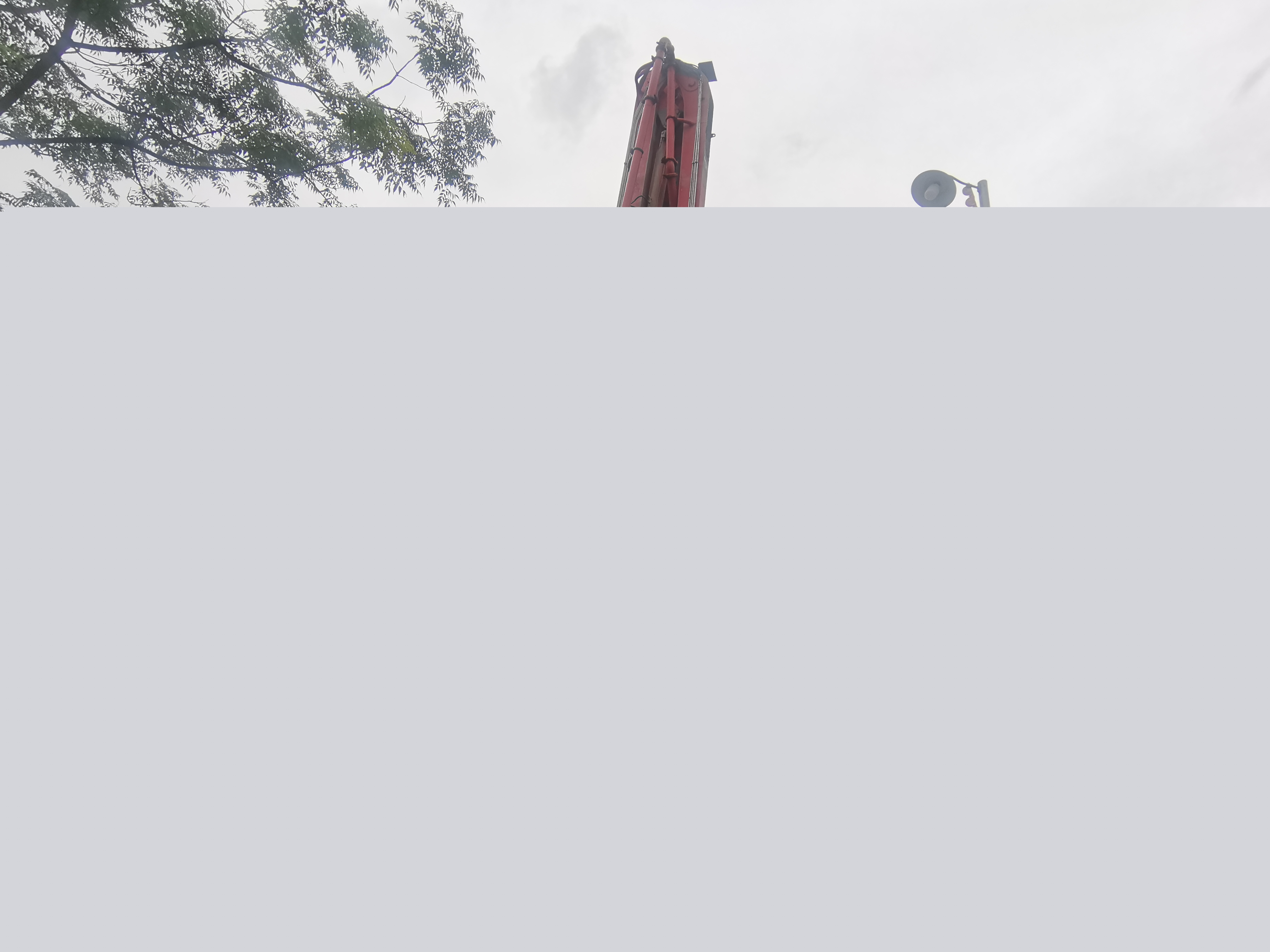 平南街道盆塘村勒畬屯“5·1”混凝土泵車傷害事故調查報告