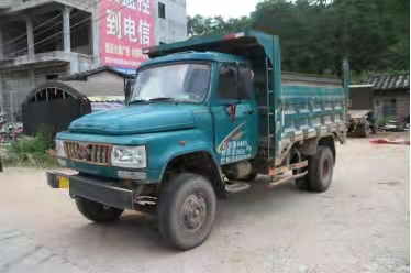 平南縣平山鎮(zhèn)四靈村李倩文汽車修理廠“8·16”車輛傷害事故調查報告