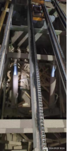 貴港市恒卓木業(yè)有限公司“7·30”一般機械傷害事故調查報告