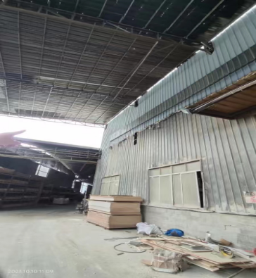 貴港市強一木業(yè)有限公司“10·7”一般高處墜落事故調查報告