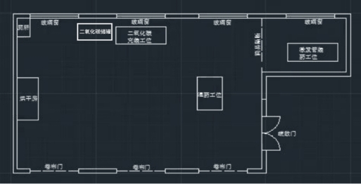 秀山高新區中小企業孵化園“7·18”一般火藥爆炸事故調查報告