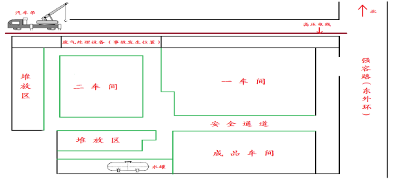 柳州市嘉德木業有限公司“4·22”一般觸電事故調查報告