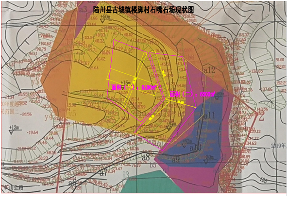 陸川縣古城鎮樓腳村石嘴石場“10.26”鋼結構施工工程項目鋼棚架坍塌事故調查報告