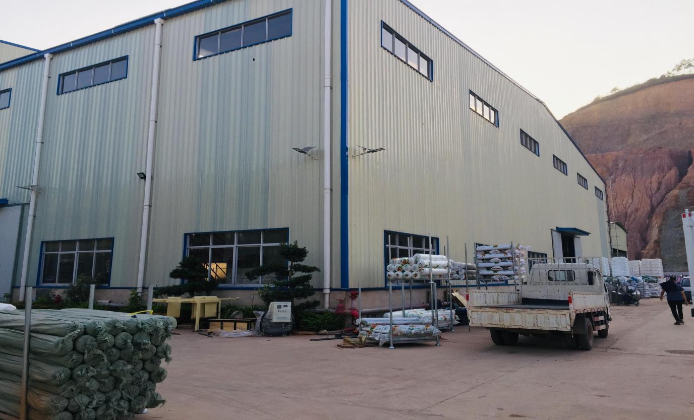 廣西玉林市興業(yè)縣年豐塑業(yè)有限公司“11·9”事故調(diào)查報(bào)告