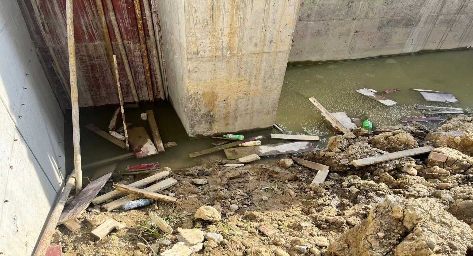 百色田陽(yáng)廣西百礦鋁業(yè)有限公司2023年供料凈化車(chē)間氧化鋁及破碎料輸送改造項(xiàng)目基建工程“6·23”一般觸電事故調(diào)查報(bào)告