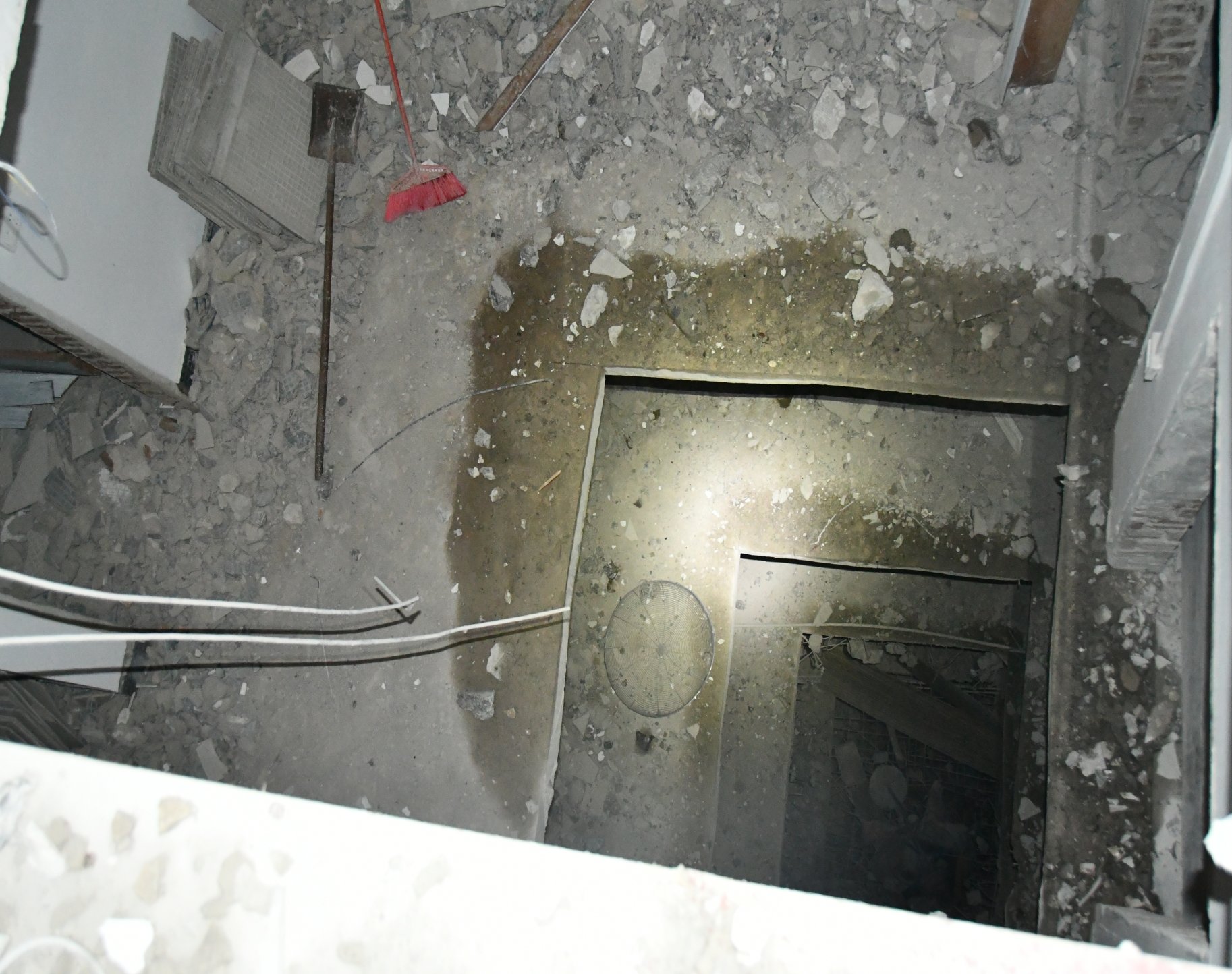 平桂區(qū)鵝塘鎮(zhèn)八鵝路居民房屋“7·18”高處墜落事件調(diào)查報告