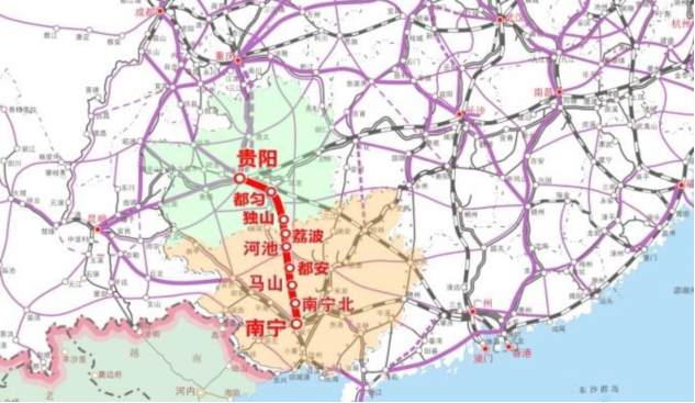 貴南高鐵GNZQ-5標(biāo)龍頭雙線特大橋“3?6”高處墜落事故調(diào)查報(bào)告