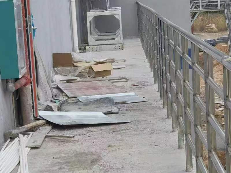 十一冶建設集團有限責任公司綠色錳系新材料產業基地升級改造項目220KV 變電站工程“1.4”一般事故調查報告