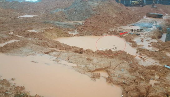 大亞灣西區世亮花園“7·10”土方坍塌死亡事故調查報告