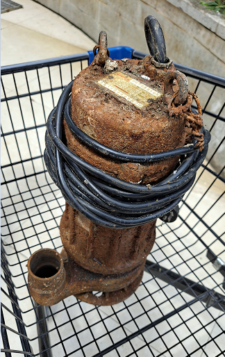 清城區“8·10”一般觸電事故調查報告