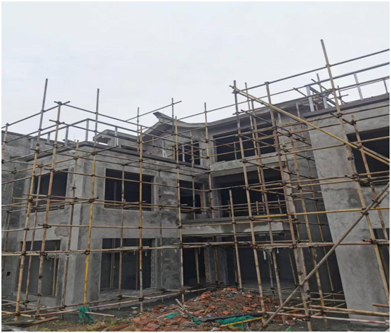 眉山市彭山區應急管理局江口水鎮合院一標段工程項目“1.15”一般事故調查報告